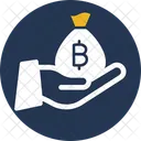 Bitcoin Cash Bitcoin Cash Payment Bitcoin Payment Icon