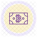 Bitcoin Cash  Icon
