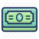 Bitcoin Cash  Icon