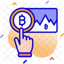 Bitcoin Cash  Icon
