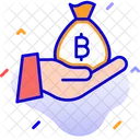 Bitcoin Cash  Icon