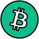 Bitcoin Cash  Icon
