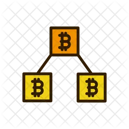 Bitcoin Channel  Icon
