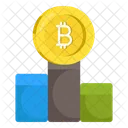 Bitcoin Analytics Cryptocurrency Crypto Symbol