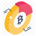 Bitcoin Analysis Crypto Analysis Bitcoin Chart Icon