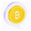 Bitcoin Chat Cryptocurrency Chat Crypto Chat Icon