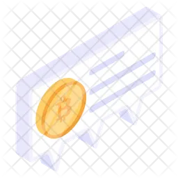 Bitcoin-Chat  Symbol