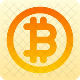 Bitcoin-circle  Icon