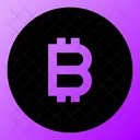 Bitcoin-circle  Icon