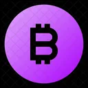 Bitcoin-circle  Icon