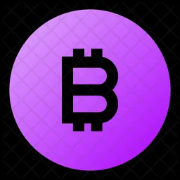 Bitcoin-circle  Icon