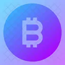 Bitcoin-circle  Icon