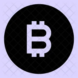 Bitcoin-circle  Icon