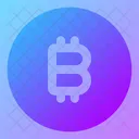 Bitcoin-circle  Icon