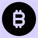 Bitcoin-circle  Icon