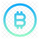 Bitcoin-circle  Icon