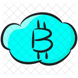 Bitcoin-Cloud  Symbol