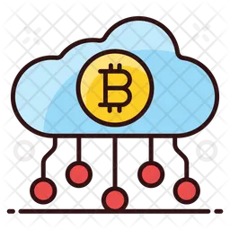 Bitcoin-Cloud  Symbol