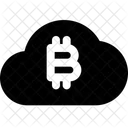 Bitcoin Cloud アイコン