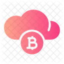 Bitcoin Cloud  アイコン