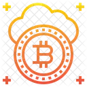 Bitcoin Cloud  アイコン