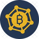 Bitcoin Club  Icon