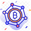 Bitcoin club  Icon