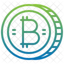 Bitcoin Cash Coin Business Money Icon