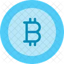 Bitcoin Coin Bitcoin Coin Icon