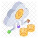 Bitcoin-Computing  Symbol