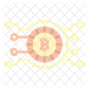 Bitcoin Connection Bitcoin Network Bitcoin Icon