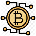 Bitcoin Connection  アイコン