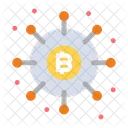 Bitcoin Connection  アイコン