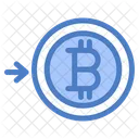 Bitcoin Convert Bitcoin Convert Icon