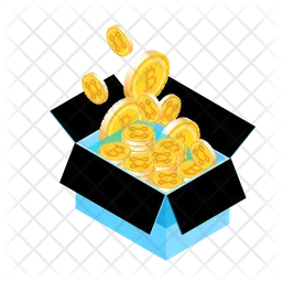 Bitcoin Course  Icon
