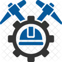 Bitcoin Craft  Icon