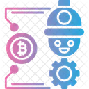 - bitcoin craft  Icon