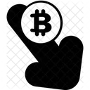 Crash Dump Fall Icon