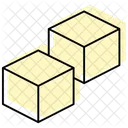 Bitcoin CubeBitcoin Cube  Icon