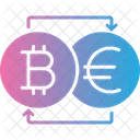 - bitcoin currency changer  Icon