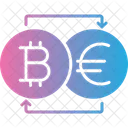 - bitcoin currency changer  Icon