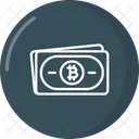 Bitcoin Currency Bitcoin Money Icon