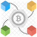 Bitcoin Development  Icon