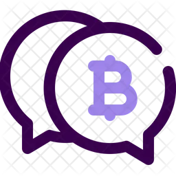 Bitcoin Discussion  Icon