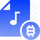 Bitcoin Doc Icon