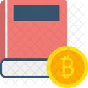 Bitcoin documents  Icon