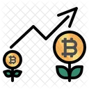 Bitcoin Dynamite  Icon
