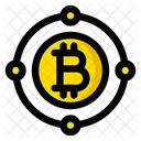 Bitcoin ecosystem  Icon