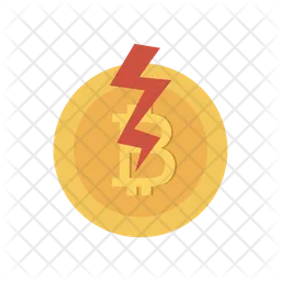 Bitcoin Energie  Symbol