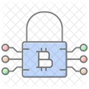 Bitcoin-exchange  Icon